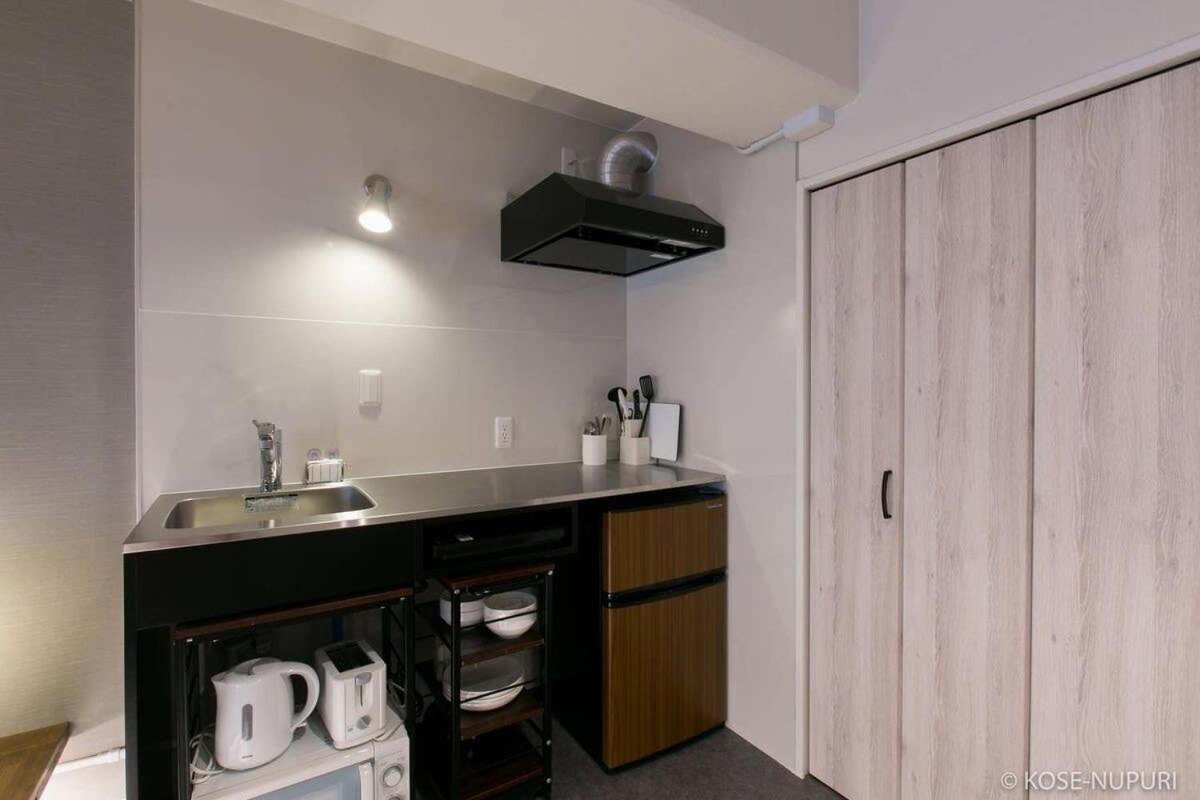 Bhotel Origaminn 603 - 5 Mins Peacepark Hiroshima Bagian luar foto